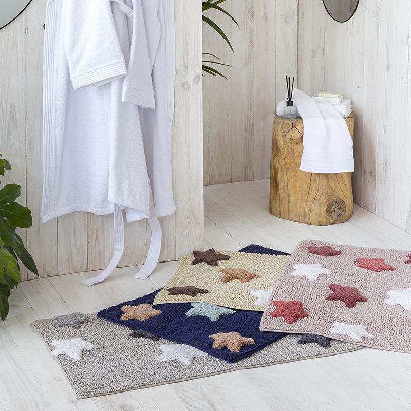 alfombra -star-