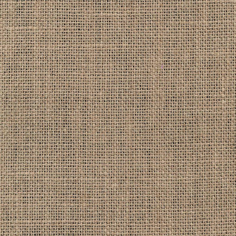 alfombra antideslizante yute lisa