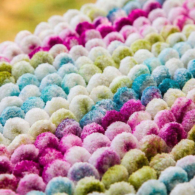 alfombra microfibra -siomara-